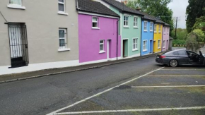 Townhouse 3 Barrow Lane
